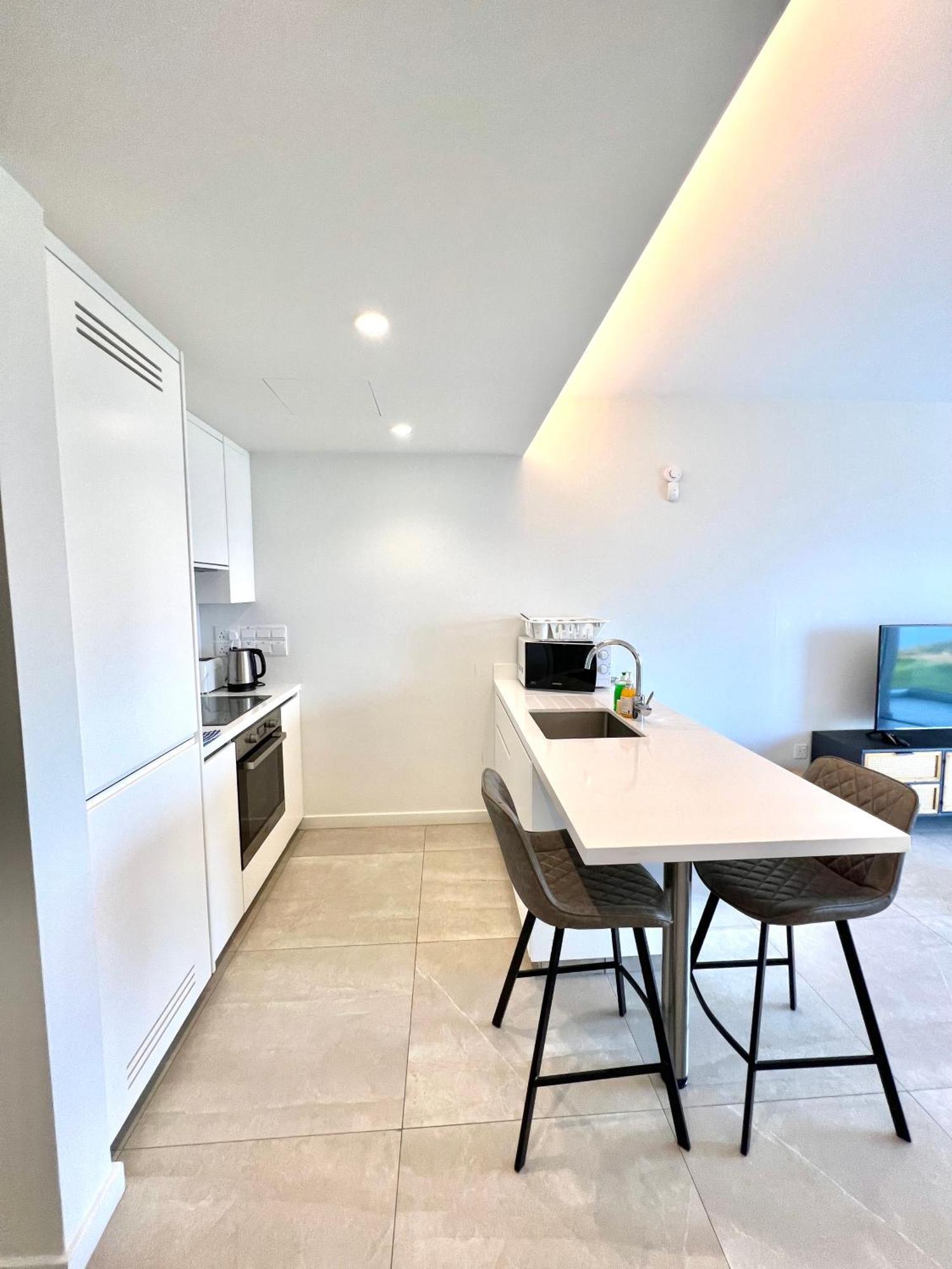 Emerald Suites Protaras Quarto foto