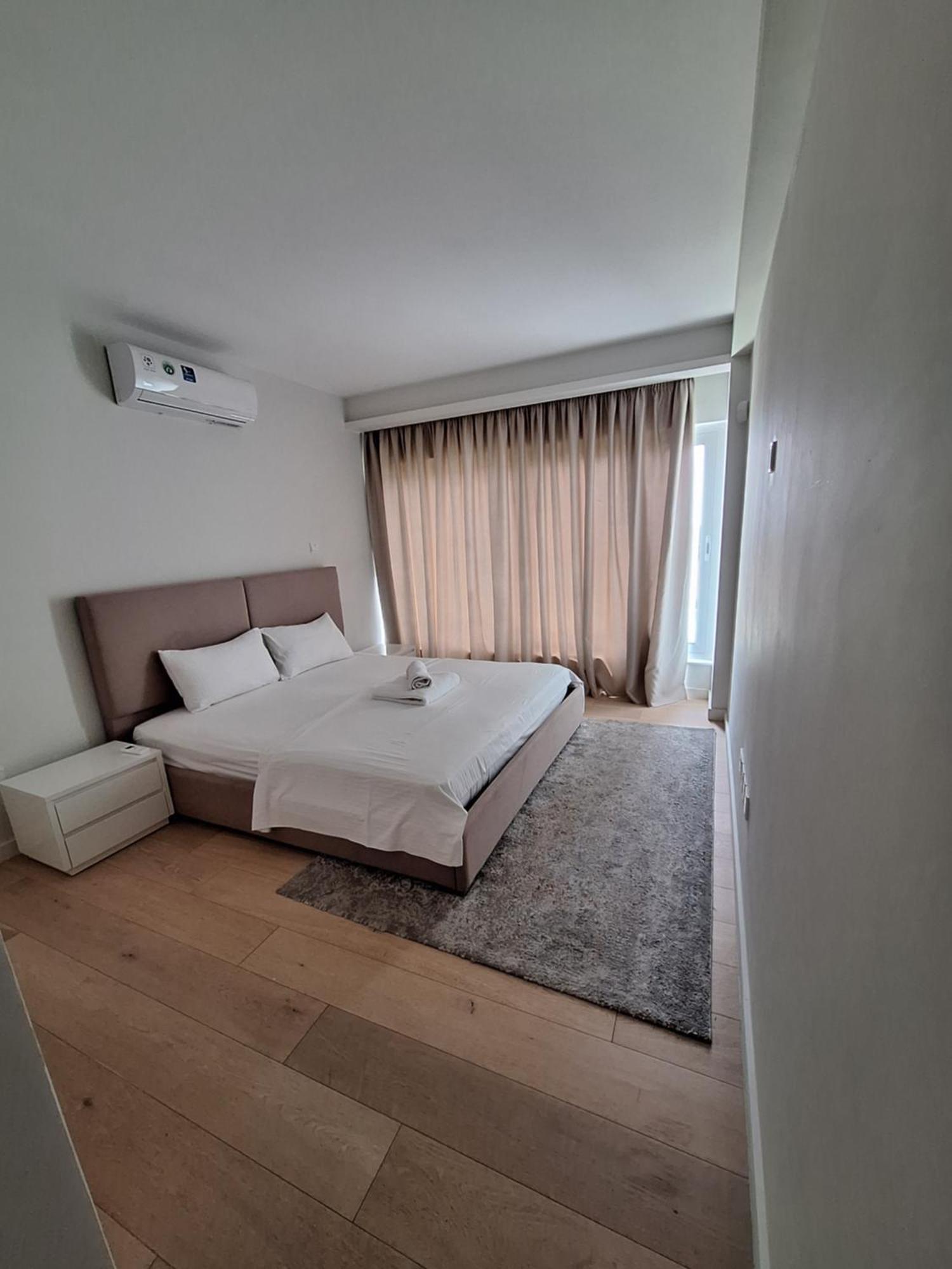 Emerald Suites Protaras Exterior foto